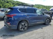 ✅ 2020 Hyundai Santa Fe Limited • VIN: 5NMS5CAA9LH279813 • Lot: 61030194. Wystawiony na Copart z przebiegiem 69 477 mil. Bezpłatny archiwum sprzedaży aukcyjnych z USA i szczegółowy raport historii pojazdu na DreamBid. Zdjęcie 3.