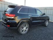 ✅ 2022 Jeep Grand Cherokee Limited • VIN: 1C4RJFBG4NC170272 • Лот: 90351275. Опубликован ранее на Copart с пробегом 40 250 миль. Бесплатный доступ к архиву аукционных продаж из США и подробный отчёт об истории автомобиля на DreamBid. Изображение 3.