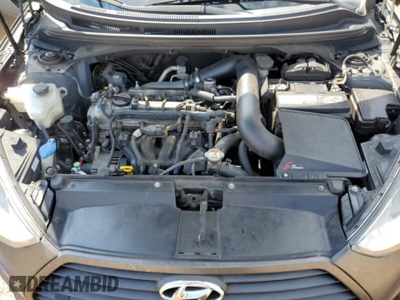 ✅ 2013 Hyundai Veloster Turbo • VIN: KMHTC6AE4DU156618 • Lot: 74522134. Wystawiony na Copart z przebiegiem 149 026 mil. Bezpłatny archiwum sprzedaży aukcyjnych z USA i szczegółowy raport historii pojazdu na DreamBid. Zdjęcie 14.