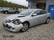 ✅ 2010 Mazda 6 S Touring Plus • VIN: 1YVHZ8CB6A5M39478 • Lot: 82435745. Wystawiony na Copart z przebiegiem 128 685 mil. Bezpłatny archiwum sprzedaży aukcyjnych z USA i szczegółowy raport historii pojazdu na DreamBid. Zdjęcie 1.