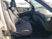 ✅ 2001 Pontiac Sunfire SE • VIN: 1G2JB524817417326 • Lot: 78038904. Wystawiony na Copart z przebiegiem 128 860 mil. Bezpłatny archiwum sprzedaży aukcyjnych z USA i szczegółowy raport historii pojazdu na DreamBid. Zdjęcie 7.