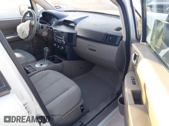 ✅ 2007 Mitsubishi Endeavor LS • VIN: 4A4MM21S77E046318 • Лот: 43696751. Опубликован ранее на IAAI с пробегом 213 944 миль. Бесплатный доступ к архиву аукционных продаж из США и подробный отчёт об истории автомобиля на DreamBid. Изображение 5.