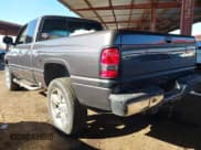 ✅ 1997 Dodge 1500 • VIN: 3B7HF13ZXVG701469 • Lot: 43796571. Wystawiony na IAAI z przebiegiem 259 541 mil. Bezpłatny archiwum sprzedaży aukcyjnych z USA i szczegółowy raport historii pojazdu na DreamBid. Zdjęcie 16.