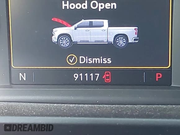 ✅ 2021 Chevrolet Silverado 1500 LTZ • VIN: 3GCPWEED0MG213277 • Lot: 43052668. Wystawiony na IAAI z przebiegiem 91 117 mil. Bezpłatny archiwum sprzedaży aukcyjnych z USA i szczegółowy raport historii pojazdu na DreamBid. Zdjęcie 15.