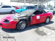 ✅ 1994 Chevrolet Camaro Z28 • VIN: 2G1FP32P2R2137303 • Лот: 42343430. Опубликован ранее на IAAI с пробегом Не указан. Бесплатный доступ к архиву аукционных продаж из США и подробный отчёт об истории автомобиля на DreamBid. Изображение 2.