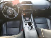 ✅ 2018 Jaguar F-Pace 20d Premium • VIN: SADCJ2FN6JA274165 • Lot: 80730305. Listed on Copart with 104,610 mi. Free auction sales archive from the USA and detailed vehicle history report at DreamBid. Image 8.