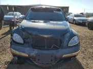 ✅ 2001 Chrysler PT Cruiser • VIN: 3C4FY4BB61T626164 • Lot: 69310525. Wystawiony na Copart z przebiegiem 381 336 mil. Bezpłatny archiwum sprzedaży aukcyjnych z USA i szczegółowy raport historii pojazdu na DreamBid. Zdjęcie 5.