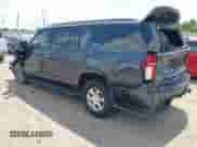 ✅ 2021 Chevrolet Suburban RST • VIN: 1GNSCEKD5MR228825 • Lot: 42916245. Wystawiony na IAAI z przebiegiem 52 657 mil. Bezpłatny archiwum sprzedaży aukcyjnych z USA i szczegółowy raport historii pojazdu na DreamBid. Zdjęcie 3.