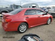 ✅ 2010 Toyota Corolla S • VIN: 2T1BU4EE5AC495828 • Lot: 82318675. Wystawiony na Copart z przebiegiem 114 520 mil. Bezpłatny archiwum sprzedaży aukcyjnych z USA i szczegółowy raport historii pojazdu na DreamBid. Zdjęcie 3.