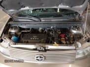 ✅ 2006 Scion xB • VIN: JTLKT324064057435 • Lot: 43541725. Wystawiony na IAAI z przebiegiem 207 738 mil. Bezpłatny archiwum sprzedaży aukcyjnych z USA i szczegółowy raport historii pojazdu na DreamBid. Zdjęcie 10.