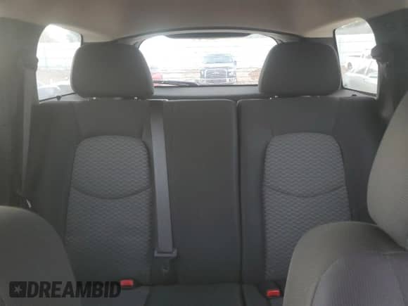 2011 Chevrolet HHR LS с VIN 3GNBAAFW7BS610178, выставлен на аукционе Copart как лот 81485684 с пробегом 141 483 миль миль и Чистый • Clean title. История ставок и продаж доступна на DreamBid. Изображение 10.