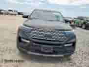 2021 Ford Explorer Limited with VIN 1FMSK8FH1MGB15729, listed as a Copart auction lot 67434065 with 107,405 mi miles and Clean title. Bid and sale history available at DreamBid. Image 5.