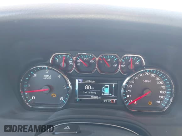 ✅ 2020 Chevrolet Suburban LT • VIN: 1GNSCHKC8LR117497 • Lot: 43092124. Wystawiony na IAAI z przebiegiem 59 482 mil. Bezpłatny archiwum sprzedaży aukcyjnych z USA i szczegółowy raport historii pojazdu na DreamBid. Zdjęcie 7.