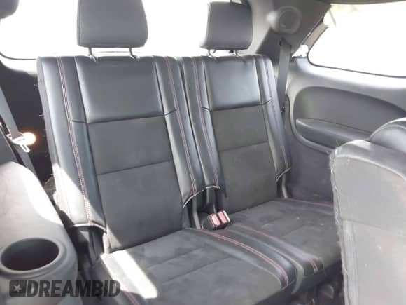 2021 Dodge Durango R/T with VIN 1C4SDJCT1MC820407, listed as a IAAI auction lot 42028410 with 75,435 mi miles and . Bid and sale history available at DreamBid. Image 18.