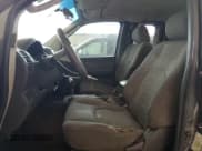 ✅ 2006 Nissan Frontier SE • VIN: 1N6AD06U46C441685 • Lot: 69156665. Listed on Copart with 206,133 mi. Free auction sales archive from the USA and detailed vehicle history report at DreamBid. Image 7.