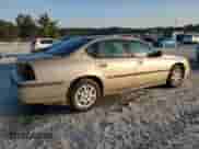 ✅ 2005 Chevrolet Impala • VIN: 2G1WF52K659142797 • Лот: 80441365. Размещён на Copart с пробегом 130 698 миль миль. Получите бесплатный доступ к архиву аукционных продаж из США и посмотрите подробный отчёт об истории автомобиля на DreamBid. Изображение 3.