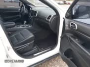 ✅ 2018 Jeep Grand Cherokee Limited • VIN: 1C4RJFBGXJC154832 • Lot: 43334554. Listed on IAAI with 97,361 mi. Free auction sales archive from the USA and detailed vehicle history report at DreamBid. Image 5.