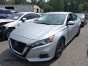 ✅ 2019 Nissan Altima S • VIN: 1N4BL4BV0KN308345 • Lot: 43124946. Listed on IAAI with 108,694 mi. Free auction sales archive from the USA and detailed vehicle history report at DreamBid. Image 17.