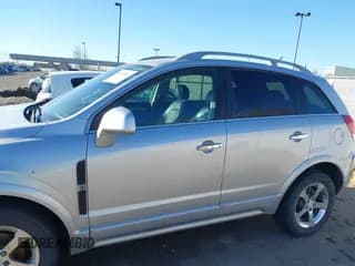 ✅ 2012 Chevrolet Captiva Sport LT • VIN: 3GNAL3E51CS595799 • Lot: 41749961. Wystawiony na IAAI z przebiegiem 170 363 mil. Bezpłatny archiwum sprzedaży aukcyjnych z USA i szczegółowy raport historii pojazdu na DreamBid. Zdjęcie 6.