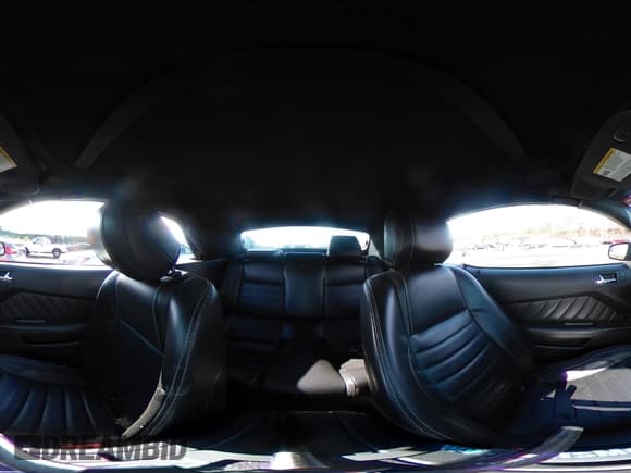 ✅ 2013 Ford Mustang Premium • VIN: 1ZVBP8EM1D5236659 • Лот: 43598554. Опубликован ранее на IAAI с пробегом 101 350 миль. Бесплатный доступ к архиву аукционных продаж из США и подробный отчёт об истории автомобиля на DreamBid. Изображение 19.