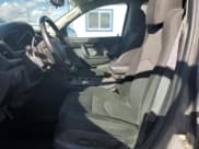 ✅ 2013 Chevrolet Traverse LT • VIN: 1GNKVGKD5DJ191862 • Lot: 77004444. Wystawiony na Copart z przebiegiem 212 765 mil. Bezpłatny archiwum sprzedaży aukcyjnych z USA i szczegółowy raport historii pojazdu na DreamBid. Zdjęcie 7.