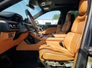 ✅ 2020 Lincoln Aviator Black Label Grand Touring • VIN: 5LMYJ9YY8LGL18435 • Лот: 59468905. Опубликован ранее на Copart с пробегом 30 667 миль. Бесплатный доступ к архиву аукционных продаж из США и подробный отчёт об истории автомобиля на DreamBid. Изображение 7.