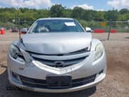 ✅ 2012 Mazda 6 i Touring • VIN: 1YVHZ8DH3C5M14611 • Lot: 42992688. Wystawiony na IAAI z przebiegiem 102 000 mil. Bezpłatny archiwum sprzedaży aukcyjnych z USA i szczegółowy raport historii pojazdu na DreamBid. Zdjęcie 12.