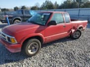 ✅ 1995 Chevrolet S-10 LS • VIN: 1GCCS1947S8259964 • Лот: 48765475. Опубликован ранее на Copart с пробегом 236 433 миль. Бесплатный доступ к архиву аукционных продаж из США и подробный отчёт об истории автомобиля на DreamBid. Изображение 1.