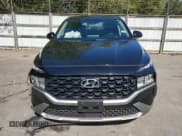 ✅ 2022 Hyundai Santa Fe SE • VIN: 5NMS1DAJ3NH408584 • Lot: 80369965. Wystawiony na Copart z przebiegiem 44 521 mil. Bezpłatny archiwum sprzedaży aukcyjnych z USA i szczegółowy raport historii pojazdu na DreamBid. Zdjęcie 5.