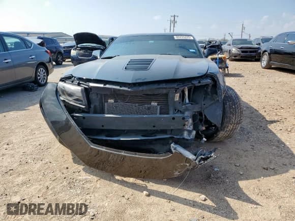 ✅ 2015 Chevrolet Camaro SS • VIN: 2G1FH1EJ2F9208883 • Lot: 90435225. Wystawiony na Copart z przebiegiem 125 053 mil. Bezpłatny archiwum sprzedaży aukcyjnych z USA i szczegółowy raport historii pojazdu na DreamBid. Zdjęcie 5.