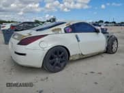 ✅ 2006 Nissan 350Z Enthusiast • VIN: JN1AZ34D56M308259 • Lot: 94379705. Wystawiony na Copart z przebiegiem Nie podano. Bezpłatny archiwum sprzedaży aukcyjnych z USA i szczegółowy raport historii pojazdu na DreamBid. Zdjęcie 3.