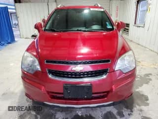 ✅ 2014 Chevrolet Captiva Sport LT • VIN: 3GNAL3EK8ES541344 • Lot: 85478894. Wystawiony na Copart z przebiegiem 128 463 mil. Bezpłatny archiwum sprzedaży aukcyjnych z USA i szczegółowy raport historii pojazdu na DreamBid. Zdjęcie 5.