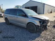 ✅ 2016 Dodge Grand Caravan SE • VIN: 2C4RDGBG4GR123024 • Lot: 71948705. Listed on Copart with 104,407 mi. Free auction sales archive from the USA and detailed vehicle history report at DreamBid. Image 4.