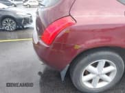 ✅ 2005 Nissan Murano SL • VIN: JN8AZ08T55W312848 • Lot: 42093640. Wystawiony na IAAI z przebiegiem 232 735 mil. Bezpłatny archiwum sprzedaży aukcyjnych z USA i szczegółowy raport historii pojazdu na DreamBid. Zdjęcie 13.