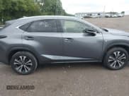 ✅ 2021 Lexus NX 300 F Sport • VIN: JTJSARDZ7M2260275 • Lot: 42598093. Wystawiony na IAAI z przebiegiem 32 943 mil. Bezpłatny archiwum sprzedaży aukcyjnych z USA i szczegółowy raport historii pojazdu na DreamBid. Zdjęcie 13.
