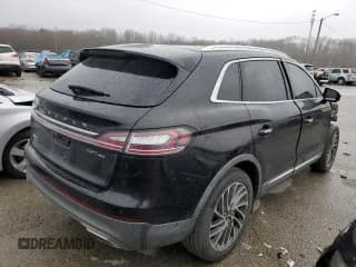✅ 2019 Lincoln Nautilus Reserve • VIN: 2LMPJ8L92KBL36304 • Лот: 45102853. Опубликован ранее на Copart с пробегом Не указан. Бесплатный доступ к архиву аукционных продаж из США и подробный отчёт об истории автомобиля на DreamBid. Изображение 3.