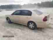 2004 Chevrolet Malibu LT z VIN 1G1ZU54894F125163, wystawiony jako Copart lot #67784705 z przebiegiem 191 786 mil mil oraz Szkoda całkowita • Salvage title. Historia ofert i sprzedaży dostępna na DreamBid. Obrazek 2.