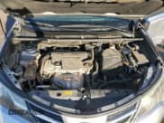 ✅ 2014 Toyota RAV4 LE • VIN: 2T3ZFREVXEW094549 • Lot: 87026134. Listed on Copart with 155,886 mi. Free auction sales archive from the USA and detailed vehicle history report at DreamBid. Image 13.