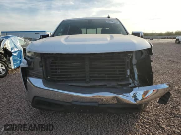 2020 Chevrolet Silverado 1500 LT с VIN 3GCPWCET6LG351917, выставлен на аукционе Copart как лот 86346364 с пробегом 140 117 миль миль и Списание • Salvage title. История ставок и продаж доступна на DreamBid. Изображение 5.