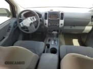 ✅ 2017 Nissan Frontier SV • VIN: 1N6AD0EV5HN747036 • Lot: 57117485. Listed on Copart with 85,510 mi. Free auction sales archive from the USA and detailed vehicle history report at DreamBid. Image 8.