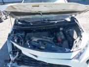 ✅ 2021 Toyota RAV4 XLE Premium • VIN: 2T3C1RFV5MW104776 • Lot: 43422474. Listed on IAAI with 137,954 mi. Free auction sales archive from the USA and detailed vehicle history report at DreamBid. Image 10.