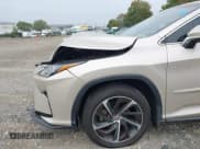 ✅ 2017 Lexus RX 450h • VIN: 2T2BGMCA2HC013703 • Лот: 43201412. Опубликован ранее на IAAI с пробегом 139 161 миль. Бесплатный доступ к архиву аукционных продаж из США и подробный отчёт об истории автомобиля на DreamBid. Изображение 20.