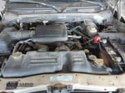 ✅ 2001 Dodge Durango • VIN: 1B4HR28N51F537348 • Lot: 42841234. Wystawiony na IAAI z przebiegiem 211 217 mil. Bezpłatny archiwum sprzedaży aukcyjnych z USA i szczegółowy raport historii pojazdu na DreamBid. Zdjęcie 10.