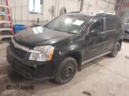 ✅ 2008 Chevrolet Equinox LT • VIN: 2CNDL43F286060618 • Лот: 42523977. Опубликован ранее на IAAI с пробегом 80 000 миль. Бесплатный доступ к архиву аукционных продаж из США и подробный отчёт об истории автомобиля на DreamBid. Изображение 2.