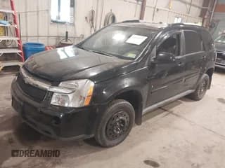 ✅ 2008 Chevrolet Equinox LT • VIN: 2CNDL43F286060618 • Лот: 42523977. Опубликован ранее на IAAI с пробегом 80 000 миль. Бесплатный доступ к архиву аукционных продаж из США и подробный отчёт об истории автомобиля на DreamBid. Изображение 2.
