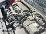 ✅ 2020 Hyundai Accent SE • VIN: 3KPC24A6XLE118473 • Лот: 41905043. Опубликован ранее на IAAI с пробегом 87 921 миль. Бесплатный доступ к архиву аукционных продаж из США и подробный отчёт об истории автомобиля на DreamBid. Изображение 21.