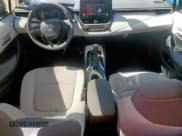 ✅ 2022 Toyota Corolla L • VIN: JTDDPMAE5N3019535 • Лот: 90221355. Опубликован ранее на Copart с пробегом 49 257 миль. Бесплатный доступ к архиву аукционных продаж из США и подробный отчёт об истории автомобиля на DreamBid. Изображение 8.