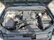 ✅ 2004 Chevrolet Colorado LS Z85 • VIN: 1GCCS198348178384 • Лот: 50235235. Опубликован ранее на Copart с пробегом 112 115 миль. Бесплатный доступ к архиву аукционных продаж из США и подробный отчёт об истории автомобиля на DreamBid. Изображение 11.