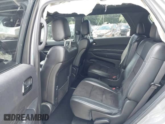 2021 Dodge Durango GT Plus с VIN 1C4RDJDG2MC579456, выставлен на аукционе IAAI как лот 43026250 с пробегом 66 639 миль миль и . История ставок и продаж доступна на DreamBid. Изображение 19.