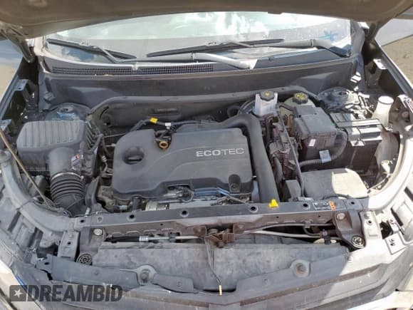 ✅ 2020 Chevrolet Equinox LT • VIN: 2GNAXJEV1L6254670 • Лот: 82226125. Опубликован ранее на Copart с пробегом 81 615 миль. Бесплатный доступ к архиву аукционных продаж из США и подробный отчёт об истории автомобиля на DreamBid. Изображение 11.